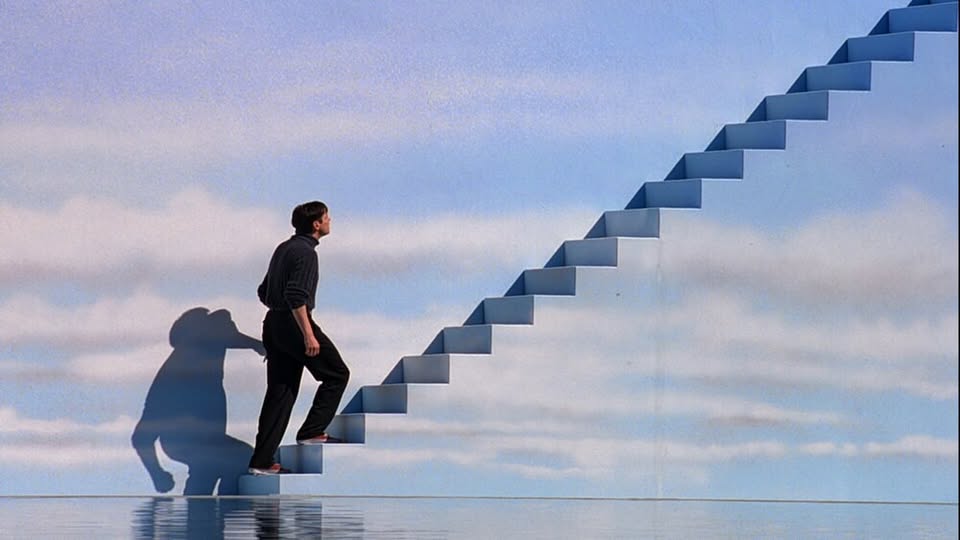 CREDERE NELL'UNIVERSITÀ È CREDERE NEL FUTURO