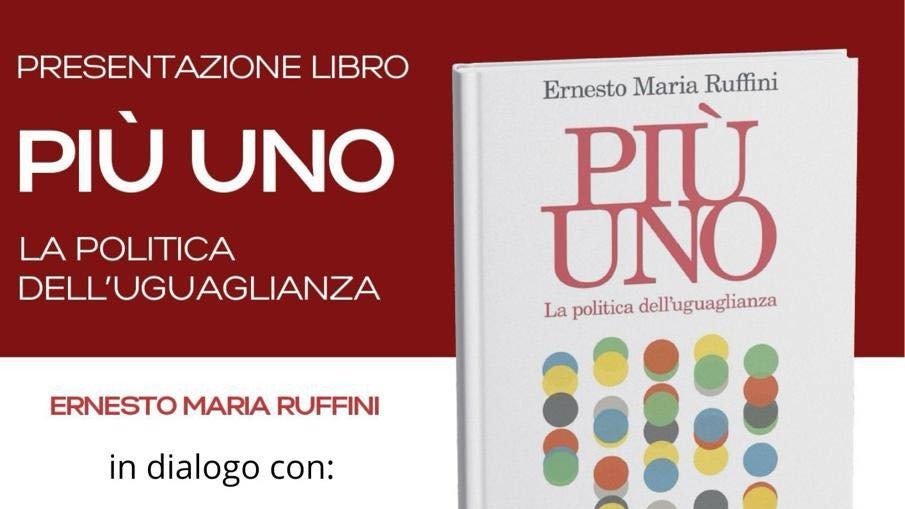 Cecina: Presentazione Più Uno