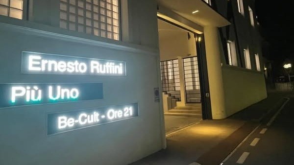 Ernesto Maria Ruffini. Prato, crisi e rinascita: "Esserci per cambiare"
