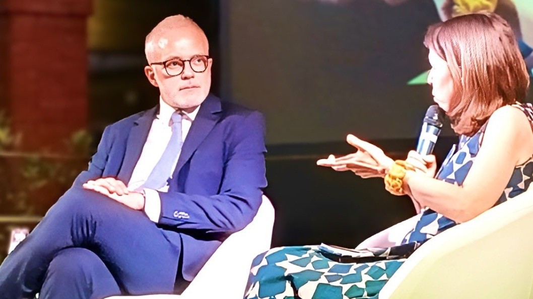 Intervento sul valore dell'istruzione a Bologna
