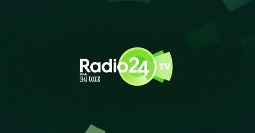 Intervista su Radio24 ad Ernesto Maria Ruffini